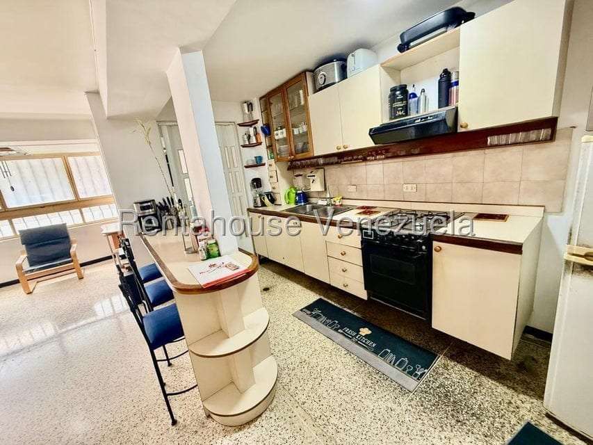 Apartamento en Colinas de Bello Monte, Caracas