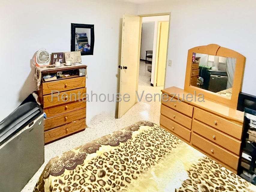 Apartamento en Colinas de Bello Monte, Caracas