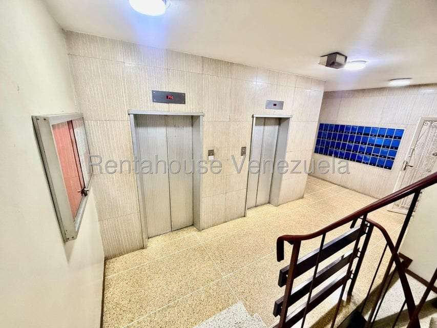 Apartamento en Colinas de Bello Monte, Caracas