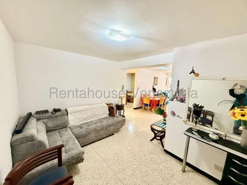 Apartamento en Colinas de Bello Monte, Caracas