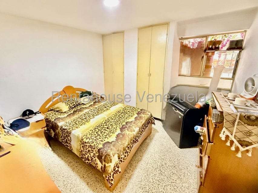 Apartamento en Colinas de Bello Monte, Caracas