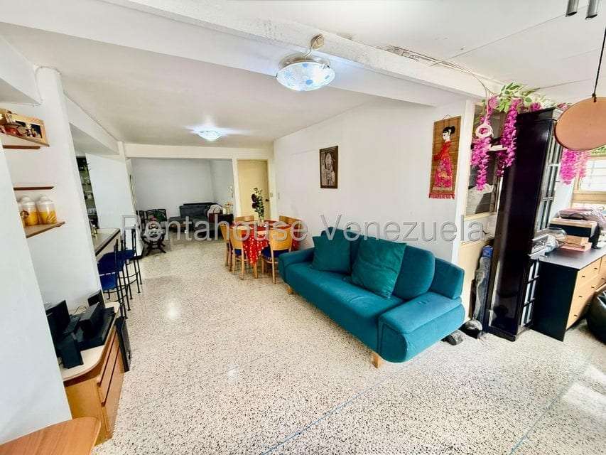 Apartamento en Colinas de Bello Monte, Caracas