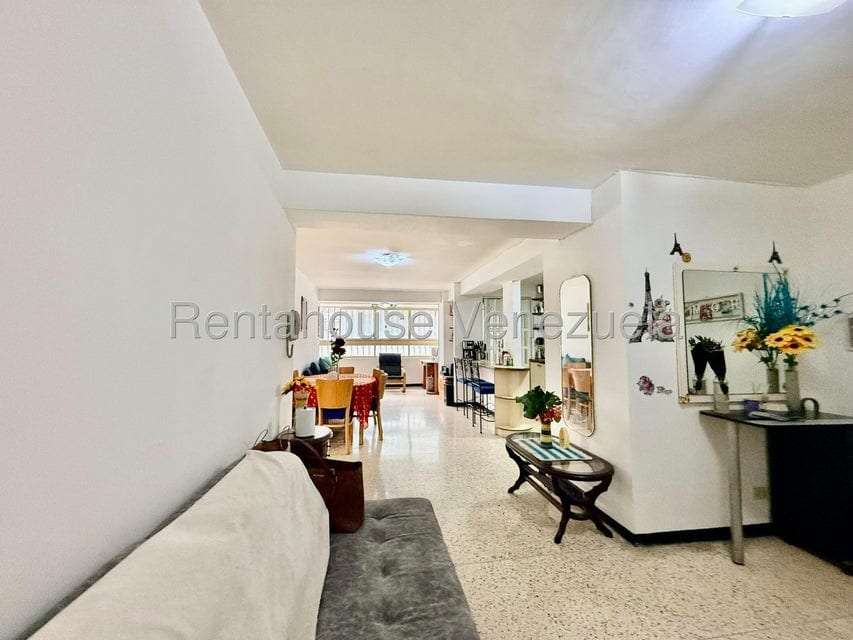 Apartamento en Colinas de Bello Monte, Caracas