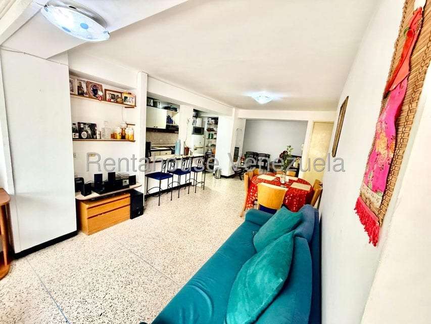 Apartamento en Colinas de Bello Monte, Caracas