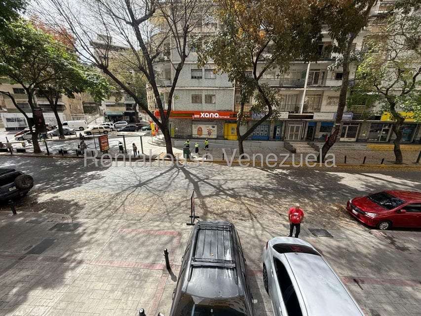 Apartamento en Colinas de Bello Monte, Caracas