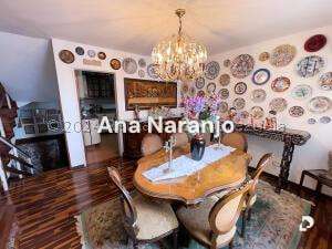 Casa en Alto Prado, Caracas – 4
