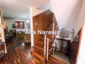 Casa en Alto Prado, Caracas – 21