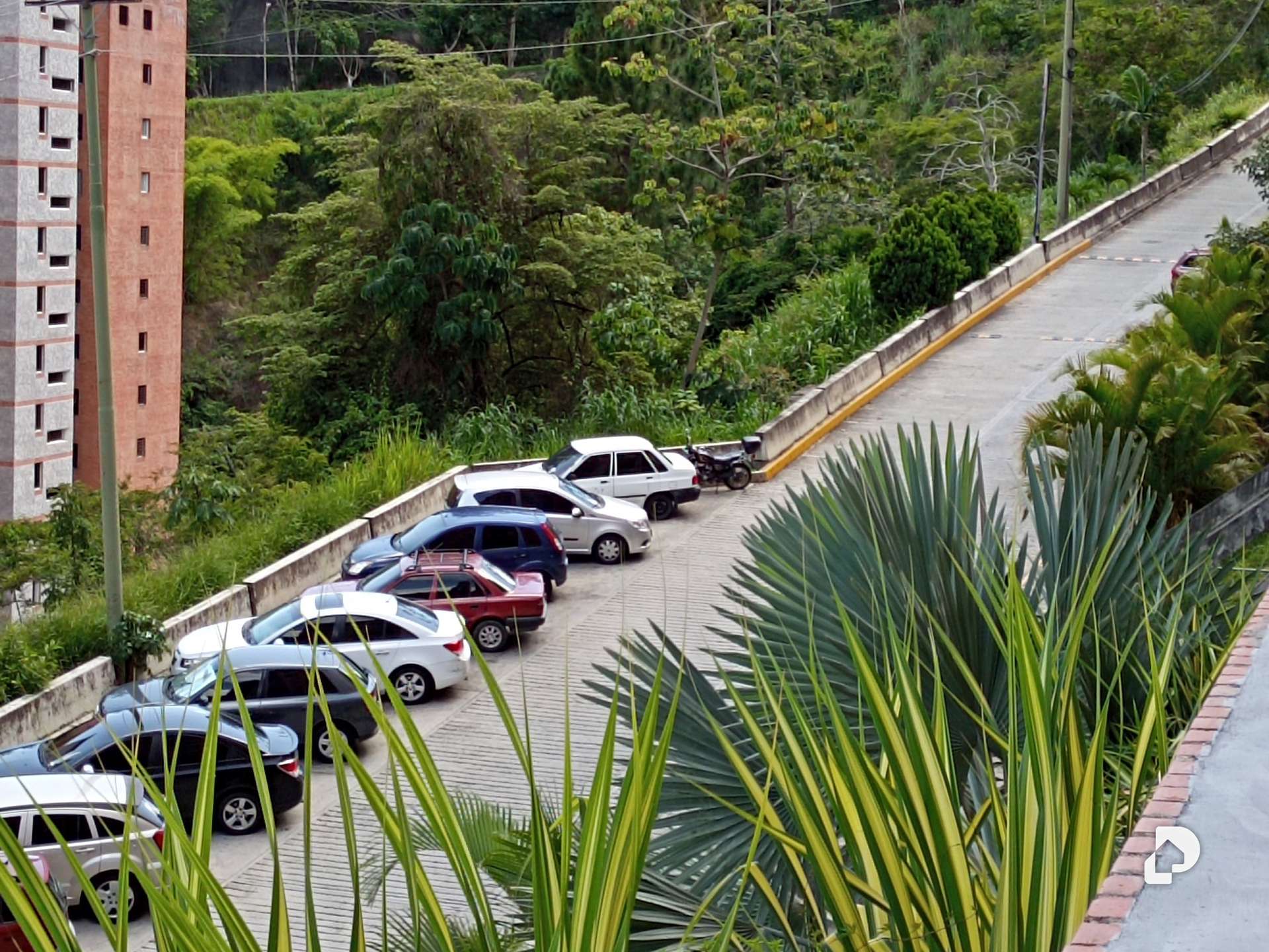 Apartamento en Colinas de La Tahona, Caracas – 18