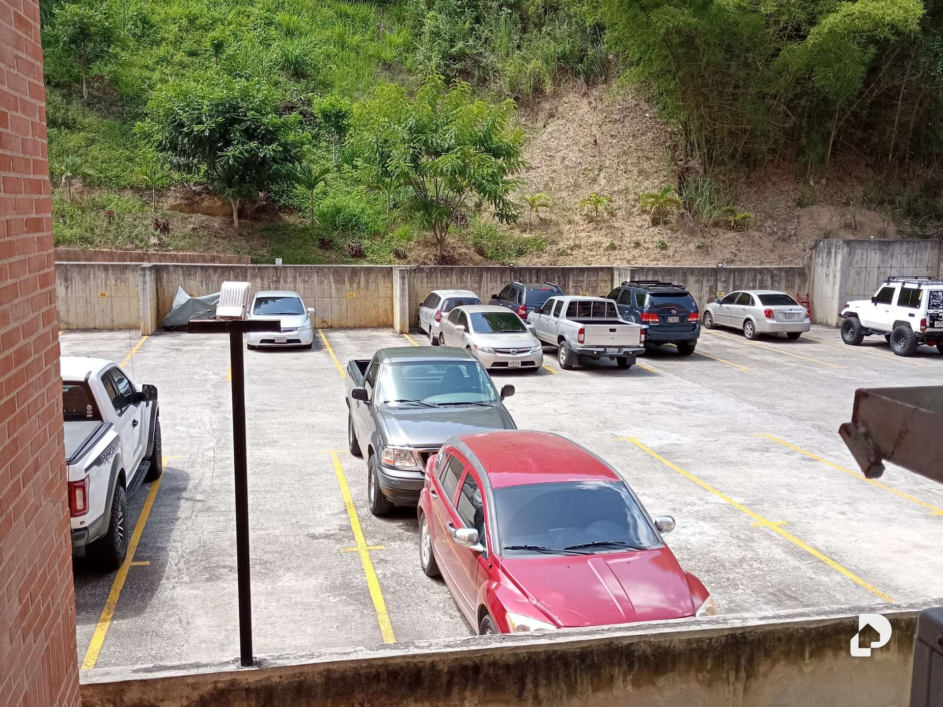 Apartamento en Colinas de La Tahona, Caracas – 16