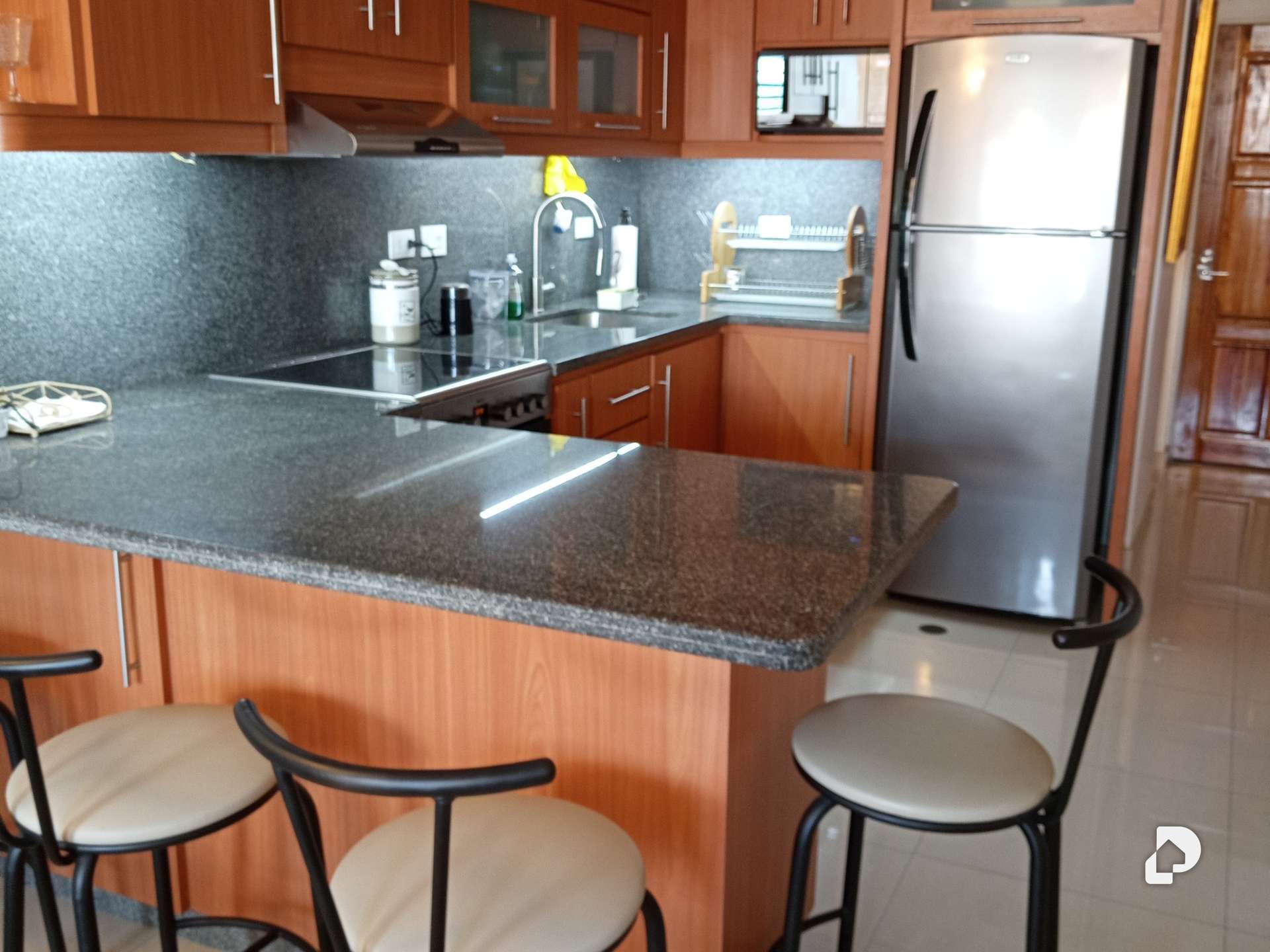 Apartamento en Colinas de La Tahona, Caracas – 6
