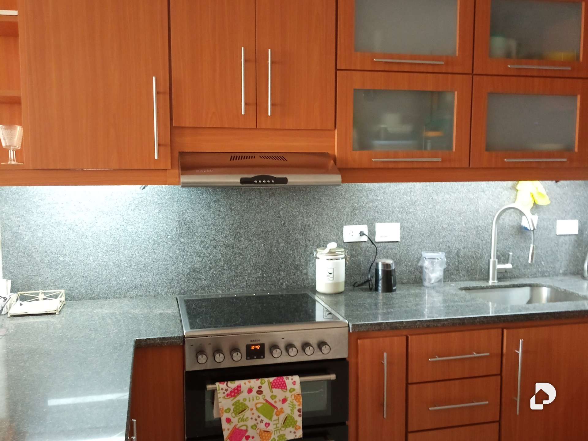 Apartamento en Colinas de La Tahona, Caracas – 13