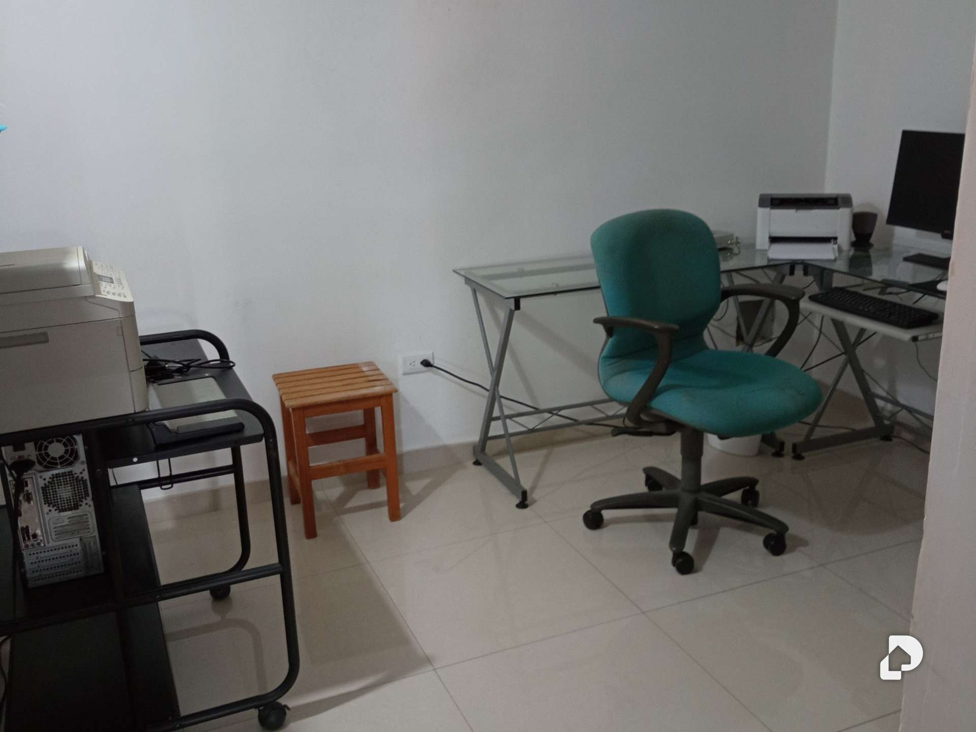 Apartamento en Colinas de La Tahona, Caracas – 11