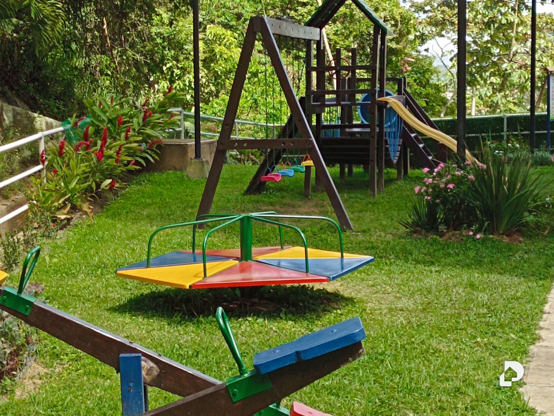 Apartamento en Colinas de La Tahona, Caracas – 20