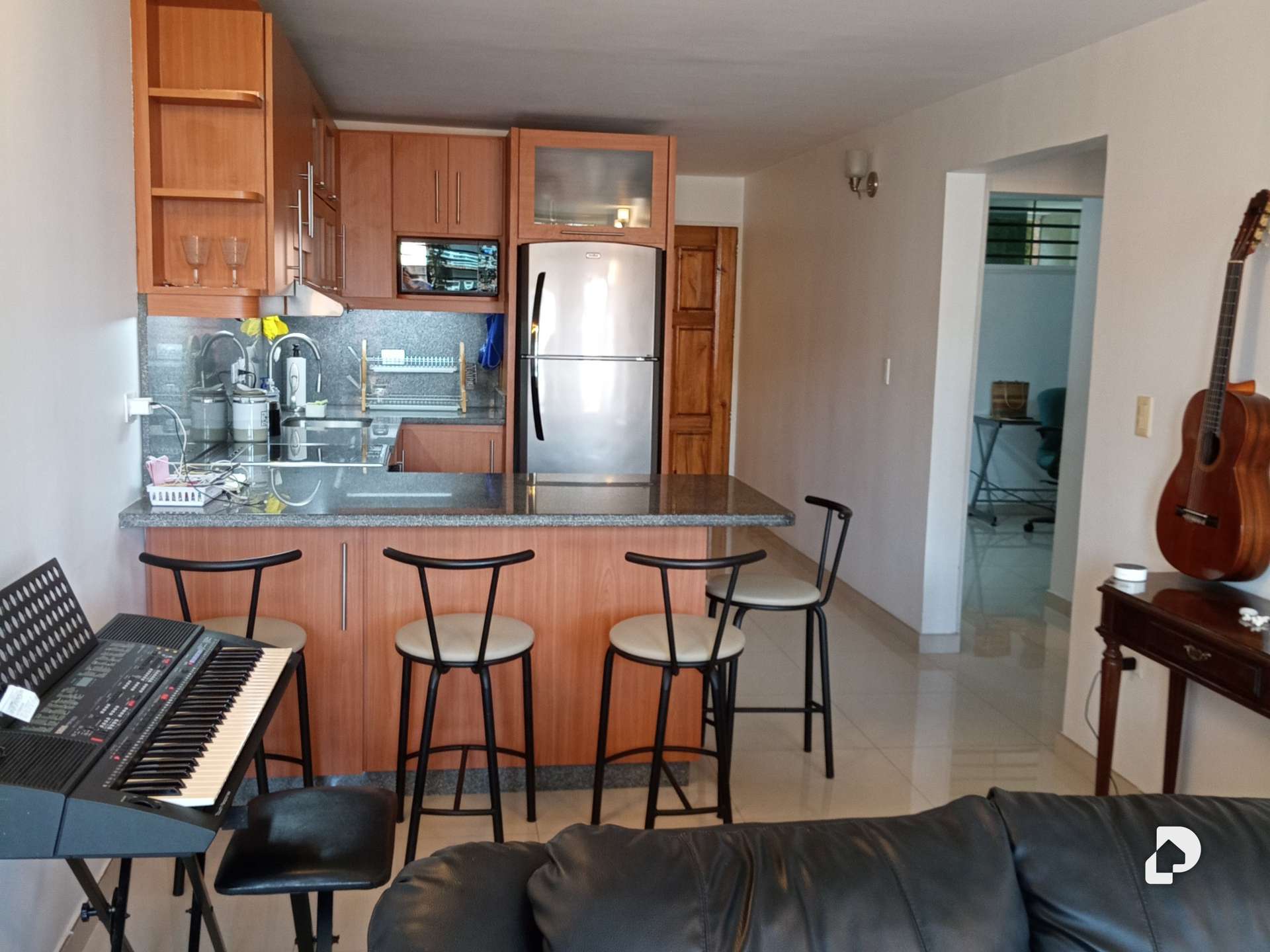 Apartamento en Colinas de La Tahona, Caracas – 4