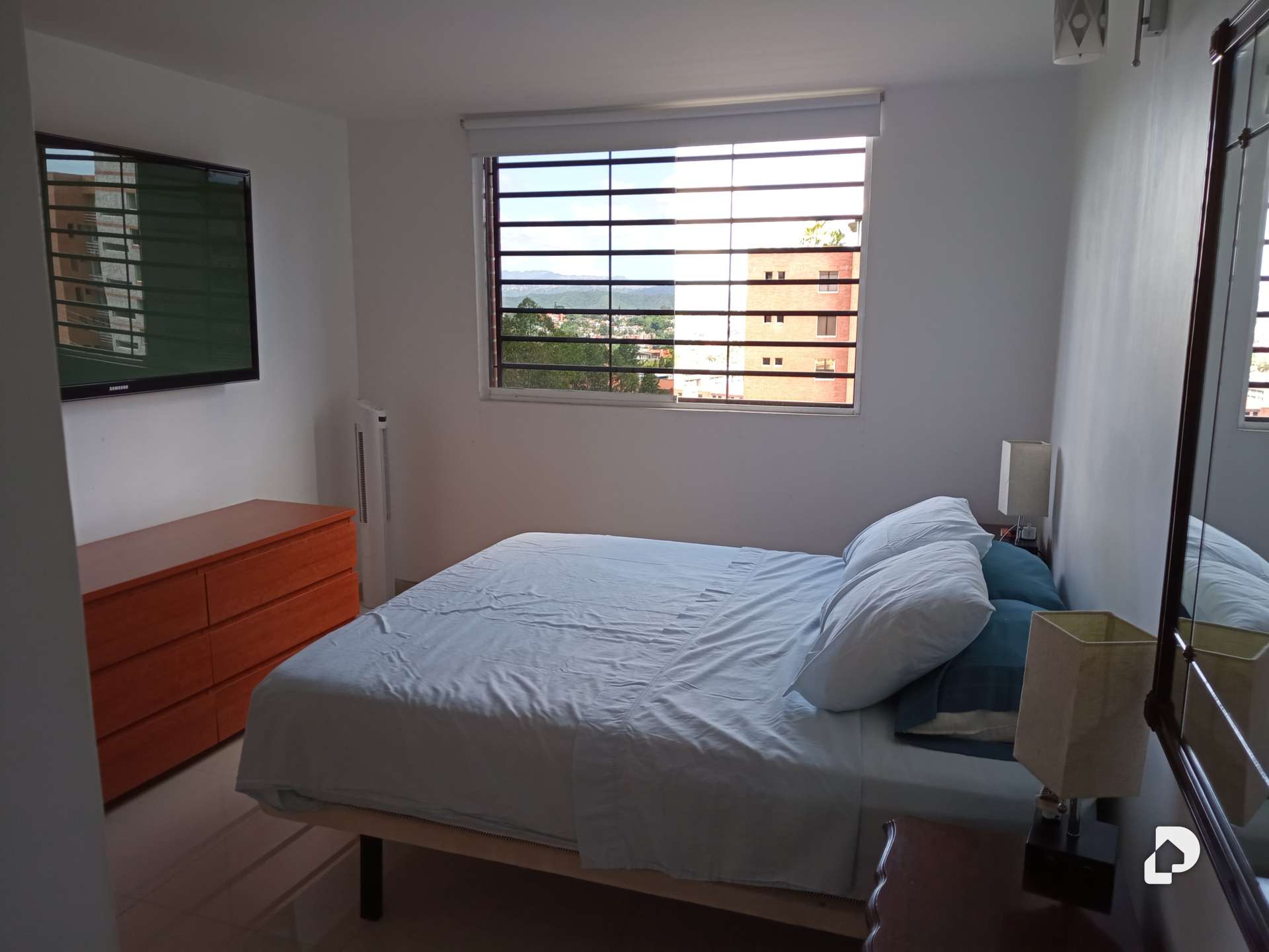 Apartamento en Colinas de La Tahona, Caracas – 7