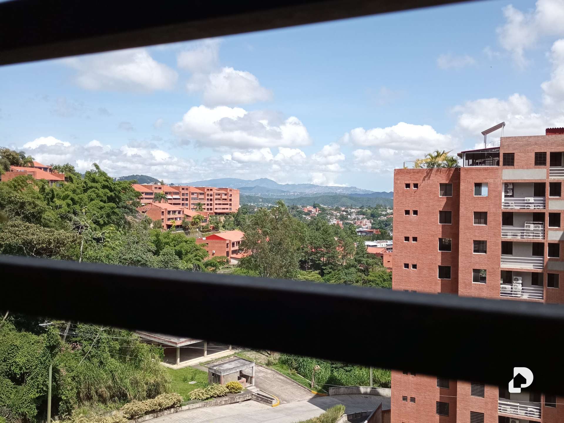 Apartamento en Colinas de La Tahona, Caracas – 14