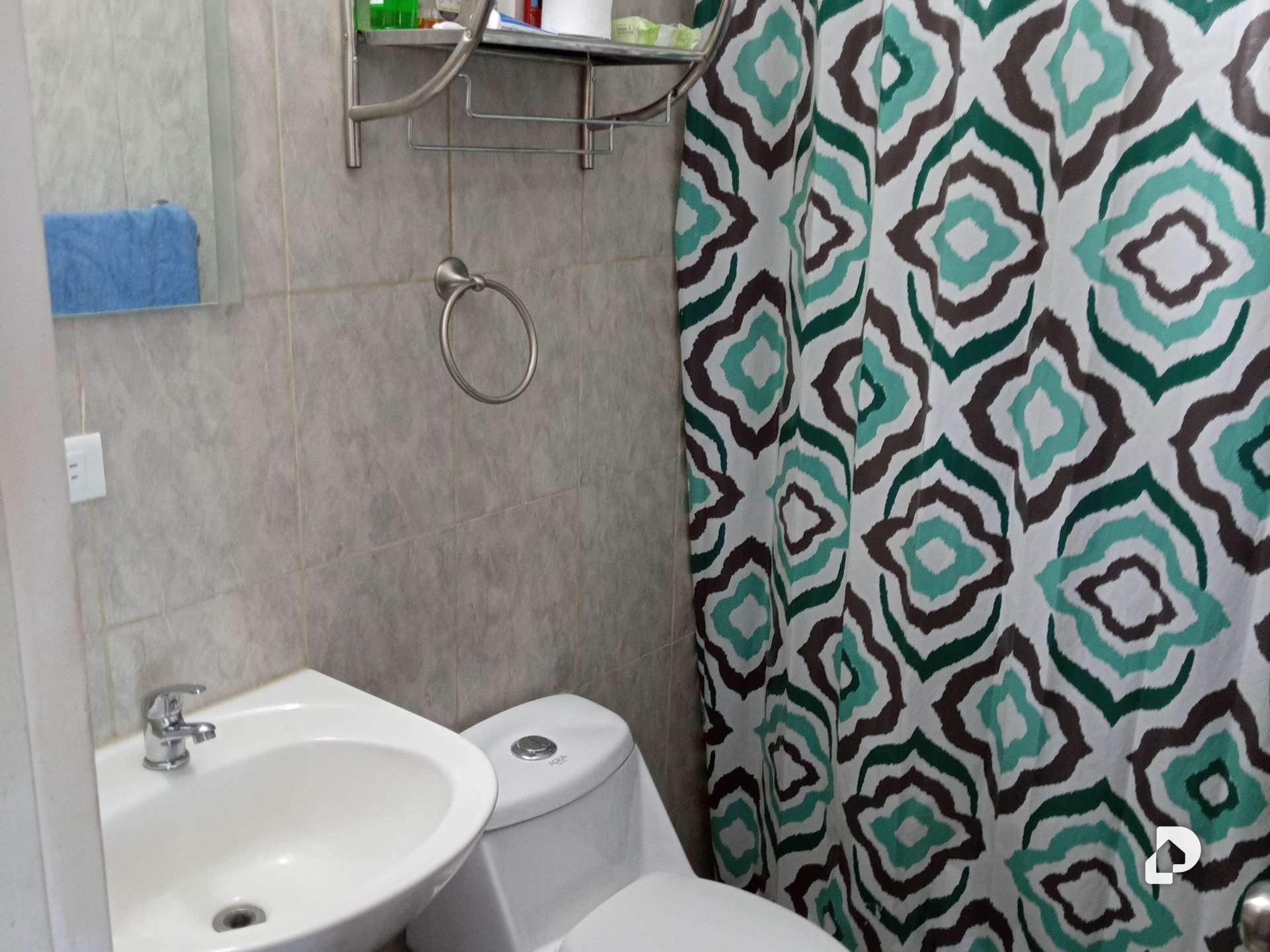 Apartamento en Colinas de La Tahona, Caracas – 10