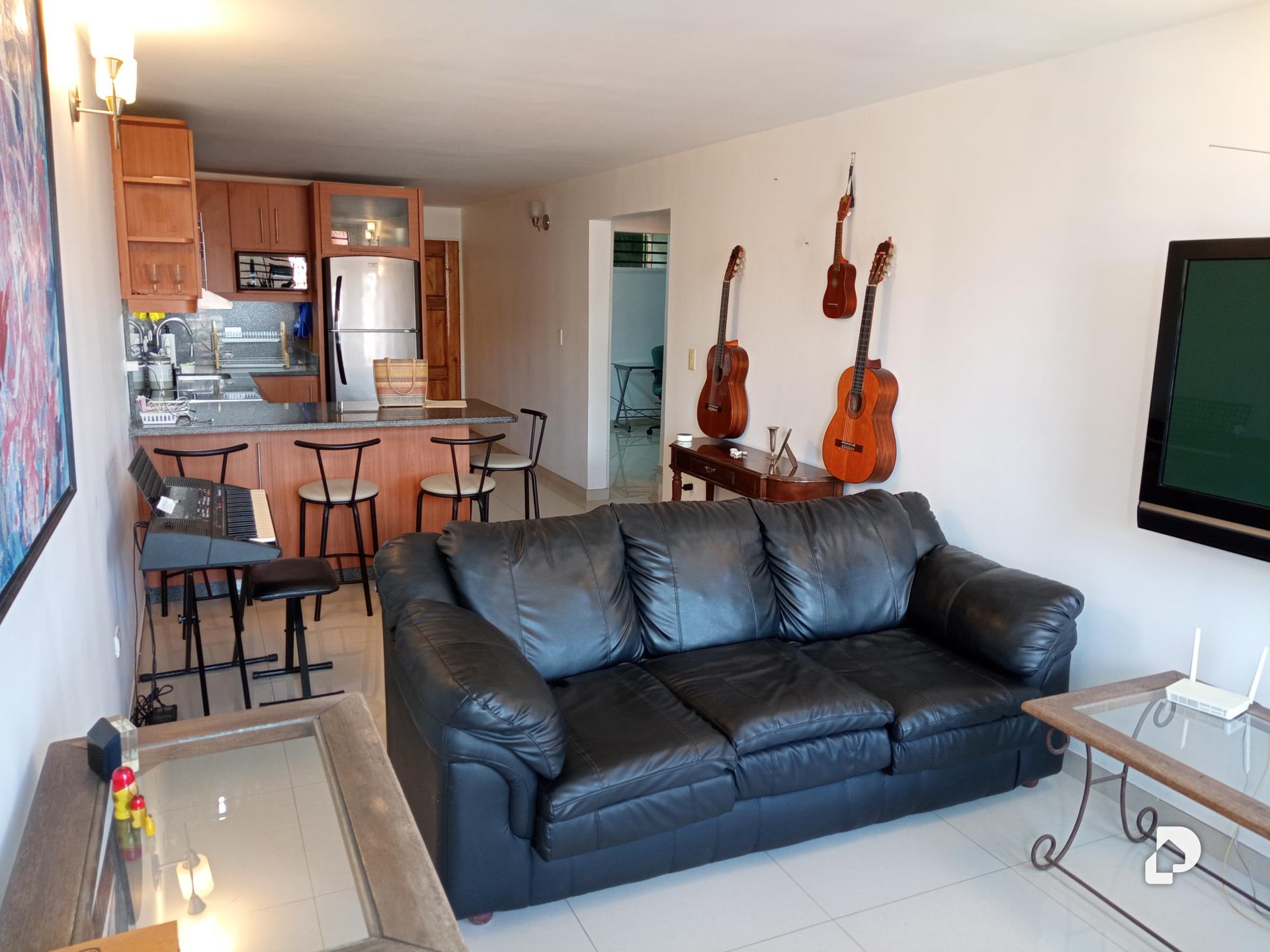 Apartamento en Colinas de La Tahona, Caracas – 3