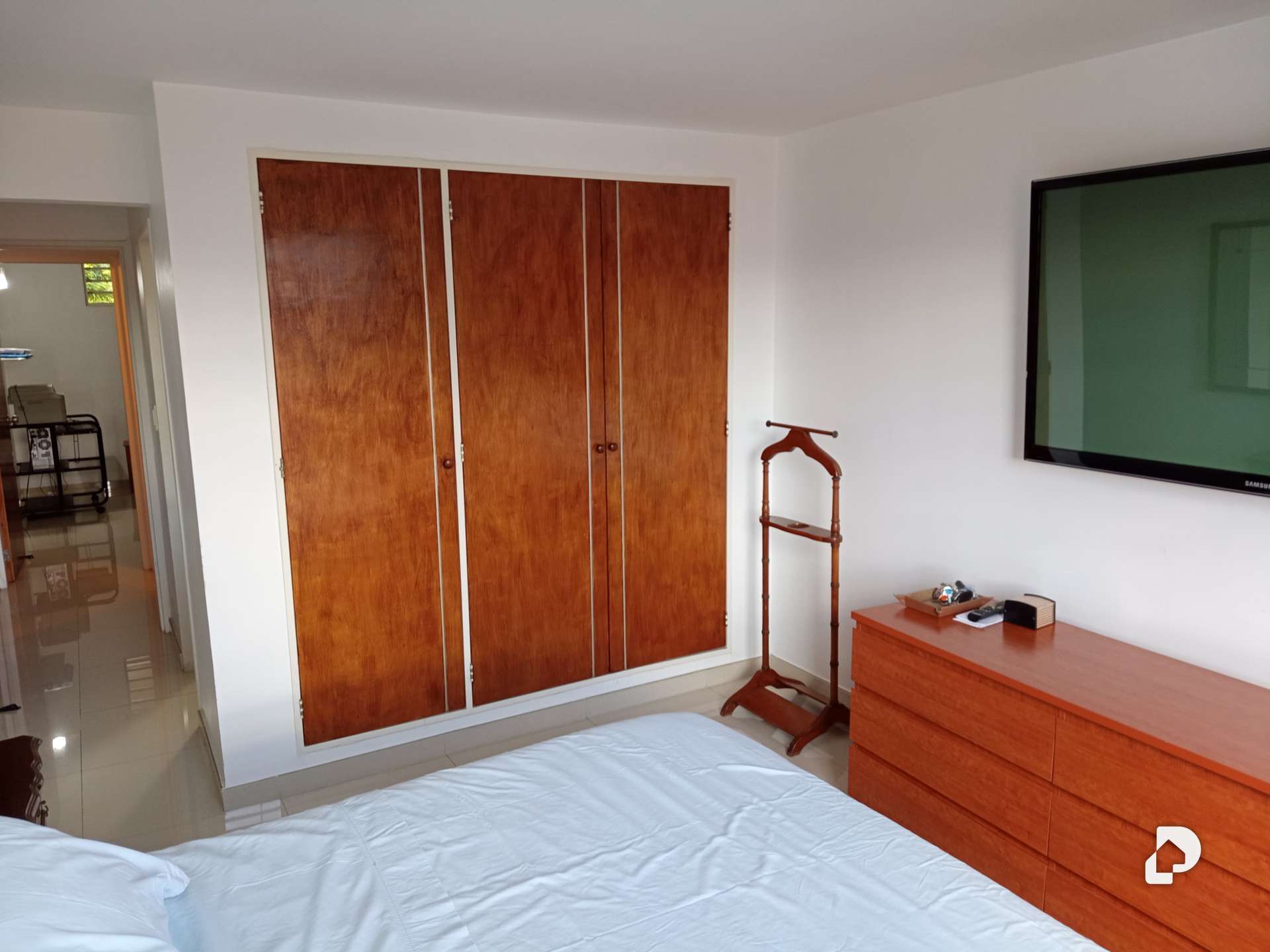 Apartamento en Colinas de La Tahona, Caracas – 8