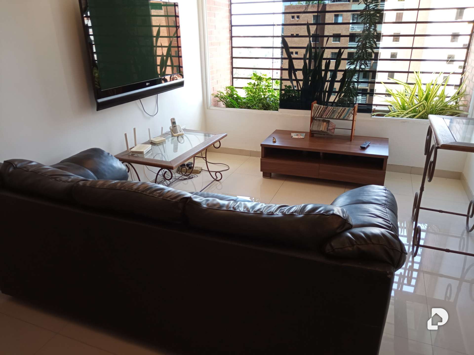 Apartamento en Colinas de La Tahona, Caracas – 2
