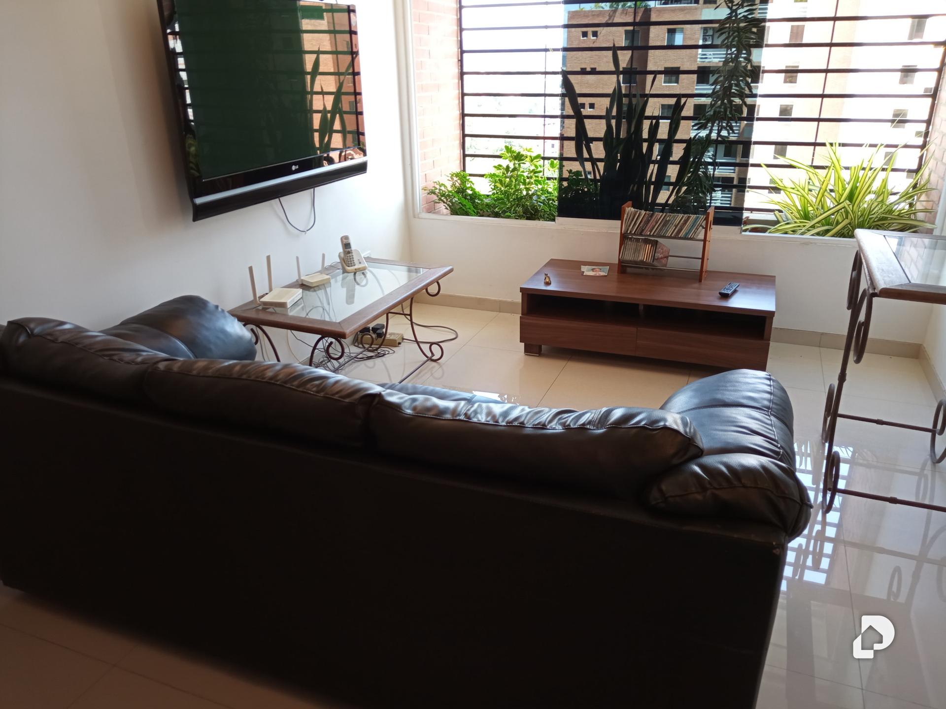 Apartamento en Colinas de La Tahona, Caracas – 2