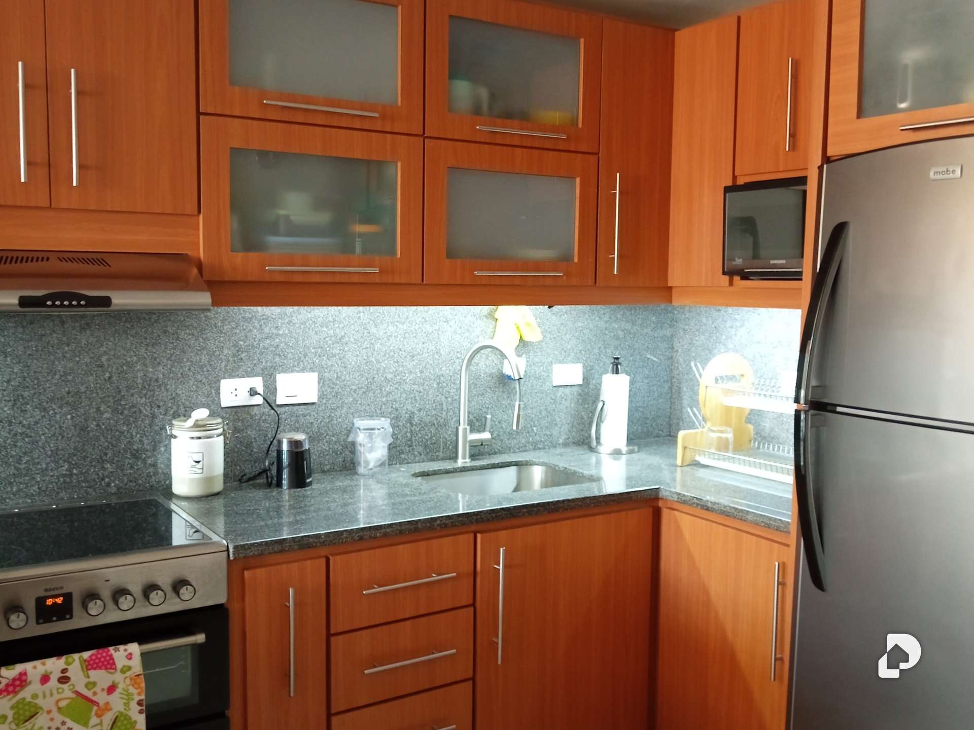 Apartamento en Colinas de La Tahona, Caracas – 5