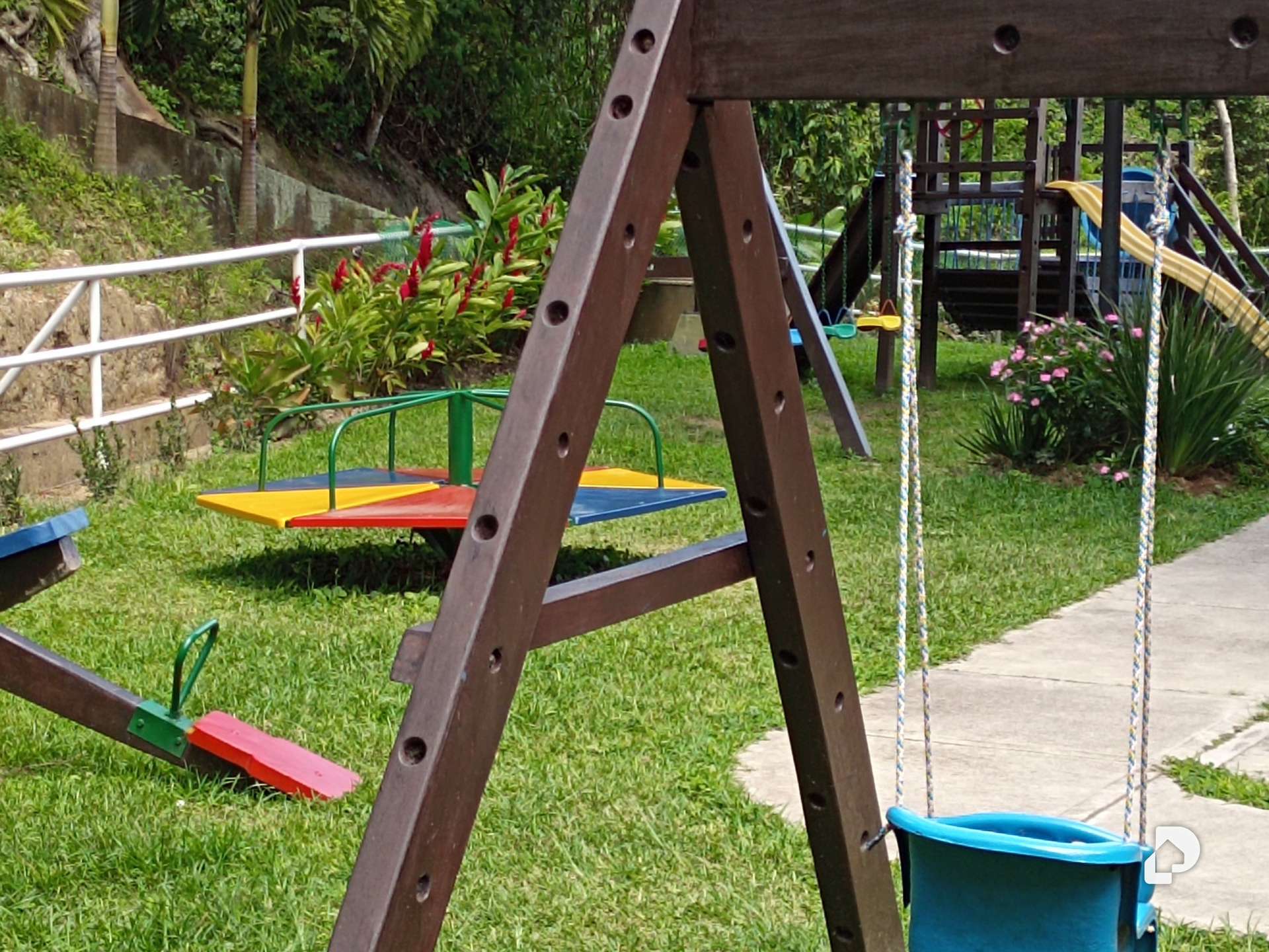 Apartamento en Colinas de La Tahona, Caracas – 22