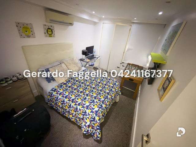 Apartamento en Los Dos Caminos, Caracas – 14
