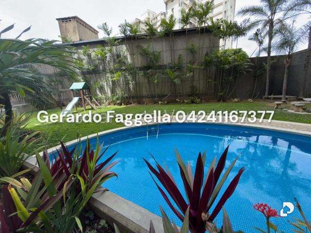 Apartamento en Los Dos Caminos, Caracas – 16