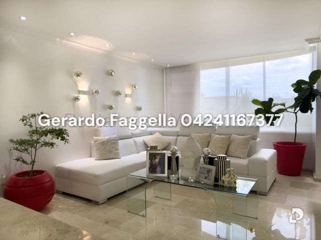 Apartamento en Los Dos Caminos, Caracas – 4