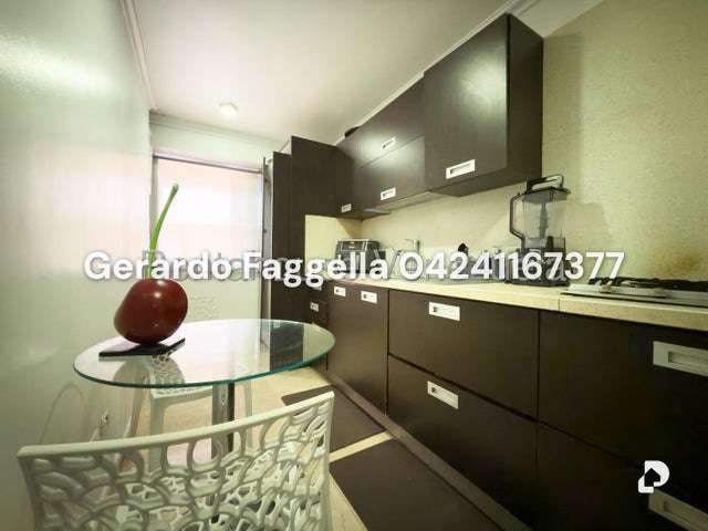 Apartamento en Los Dos Caminos, Caracas – 11