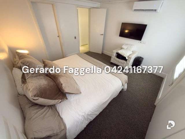 Apartamento en Los Dos Caminos, Caracas – 13