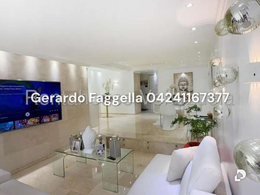 Apartamento en Los Dos Caminos, Caracas – 8