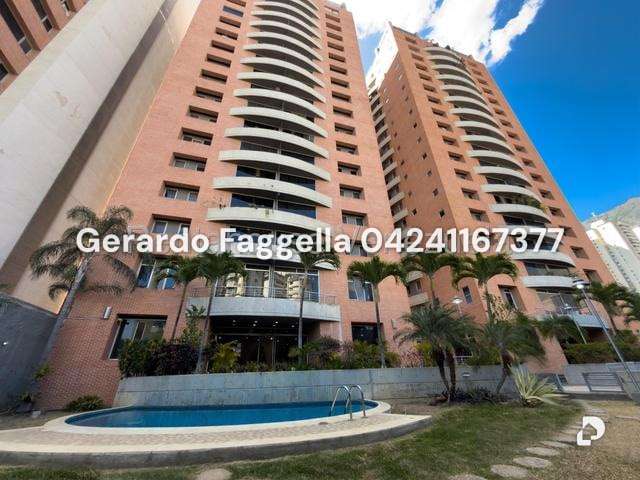 Apartamento en Los Dos Caminos, Caracas – 17