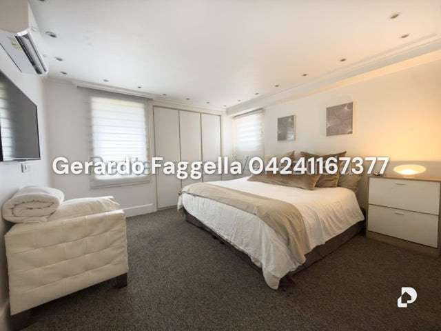 Apartamento en Los Dos Caminos, Caracas – 12