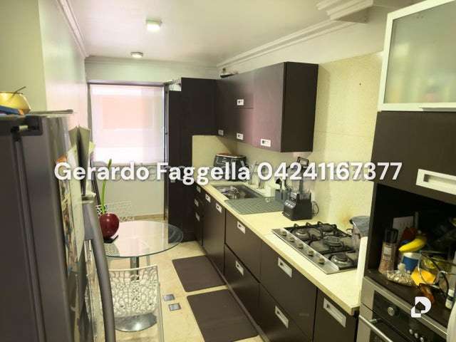 Apartamento en Los Dos Caminos, Caracas – 10