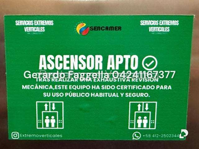 Apartamento en Los Dos Caminos, Caracas – 2