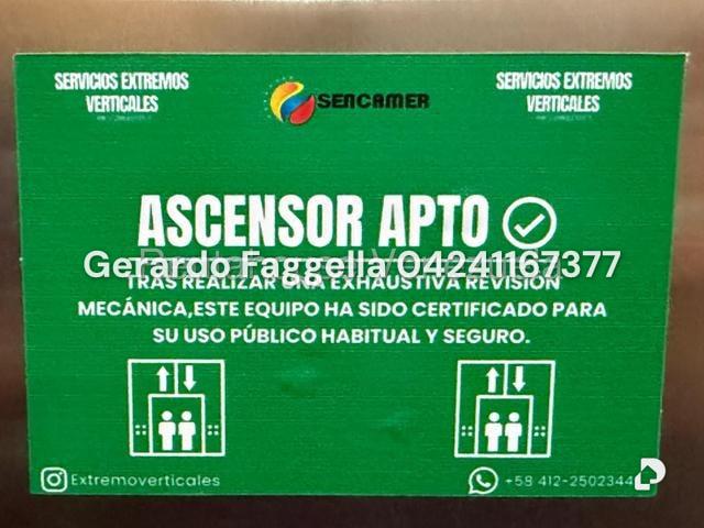 Apartamento en Los Dos Caminos, Caracas – 2