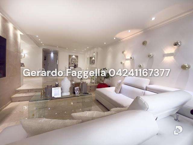 Apartamento en Los Dos Caminos, Caracas – 3