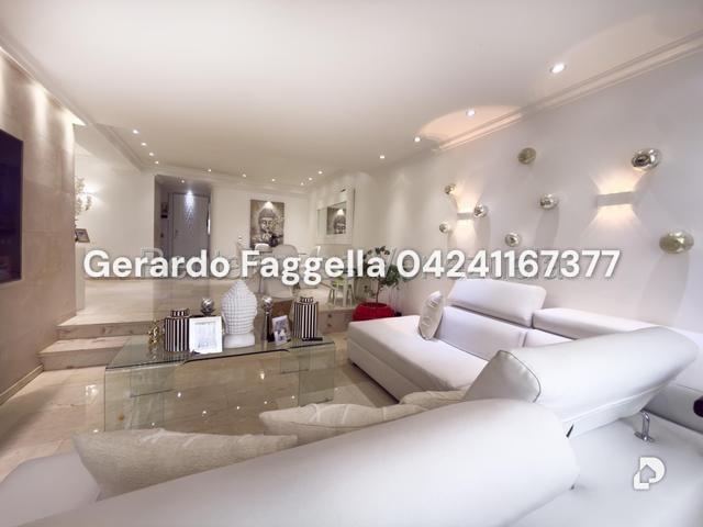 Apartamento en Los Dos Caminos, Caracas – 3