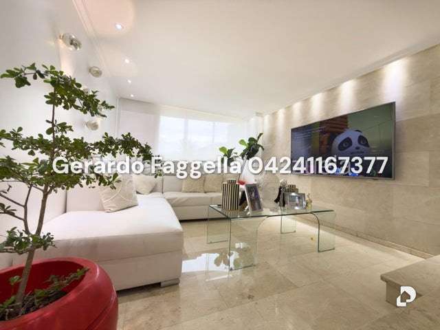 Apartamento en Los Dos Caminos, Caracas – 6
