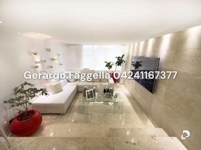 Apartamento en Los Dos Caminos, Caracas – 5