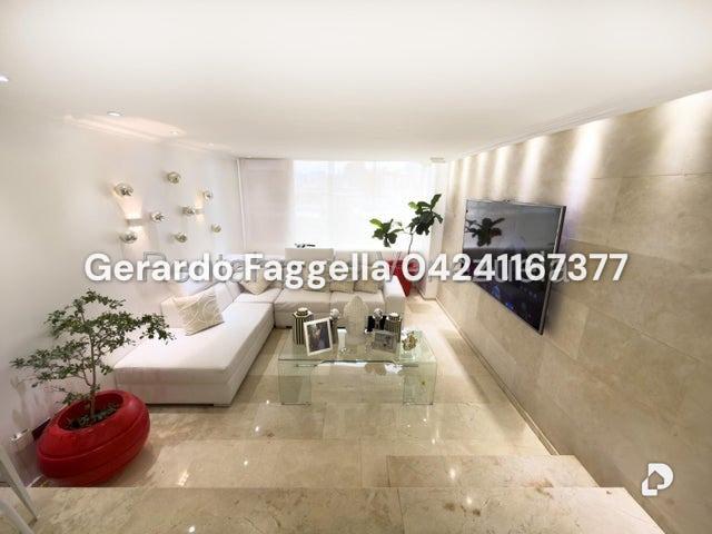 Apartamento en Los Dos Caminos, Caracas – 5