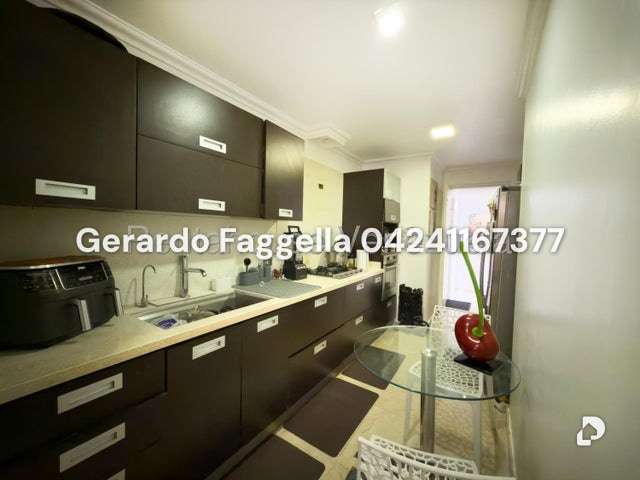 Apartamento en Los Dos Caminos, Caracas – 9