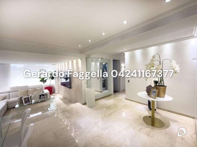 Apartamento en Los Dos Caminos, Caracas – 7