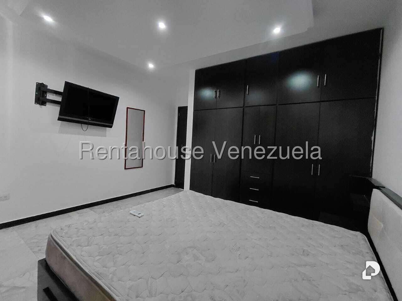 Apartamento en Los Palos Grandes, Caracas – 10