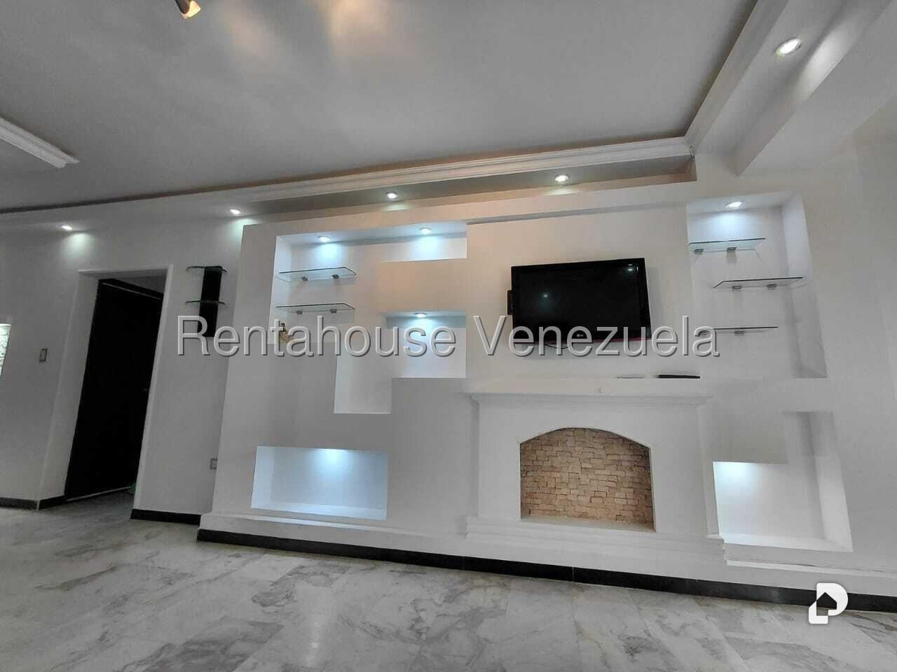 Apartamento en Los Palos Grandes, Caracas – 4