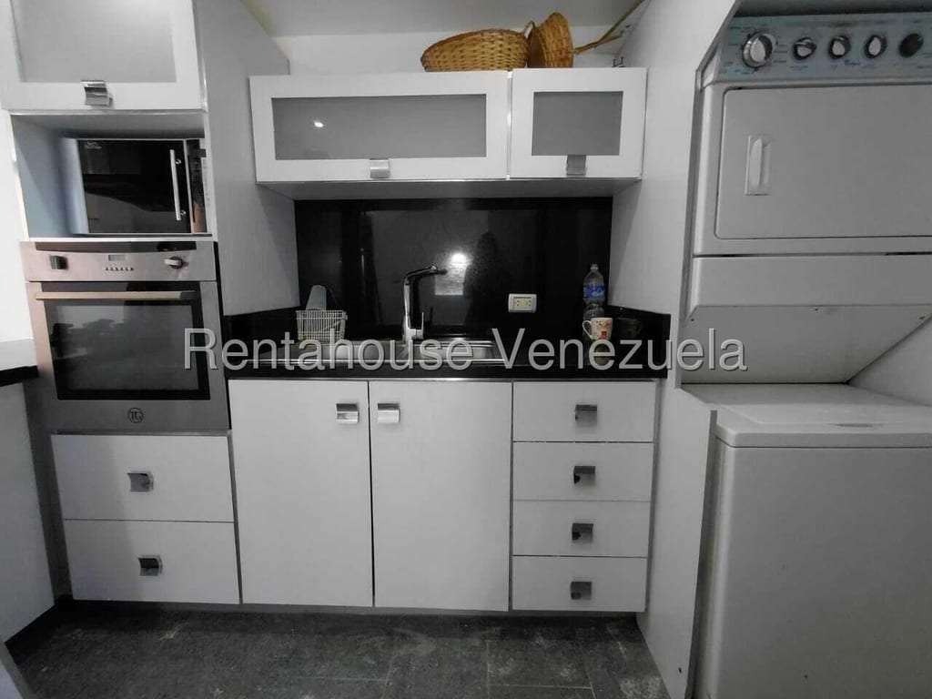 Apartamento en Los Palos Grandes, Caracas