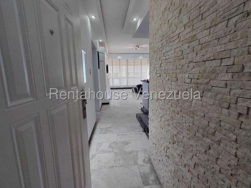 Apartamento en Los Palos Grandes, Caracas