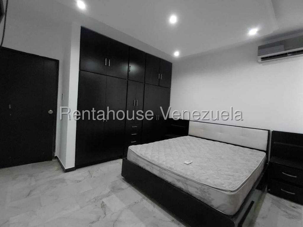 Apartamento en Los Palos Grandes, Caracas